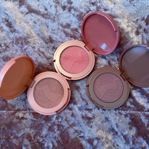 Tarte Amazonian Clay Blush Mini Trio